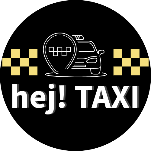 hej! TAXI